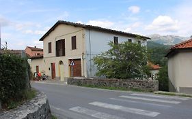 Casa vacanze da Marì