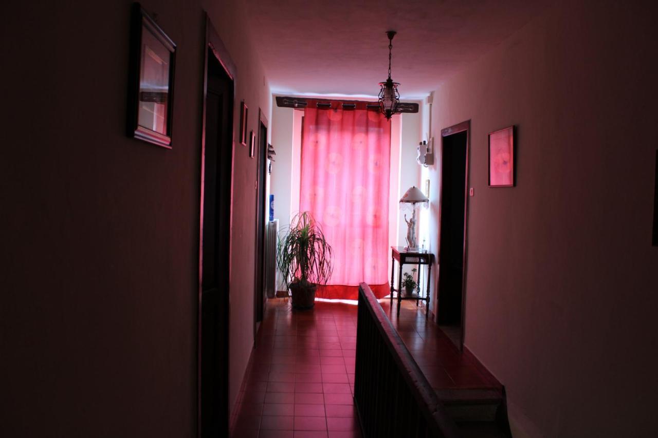 Casa vacanze da Marì Poggio  Esterno foto