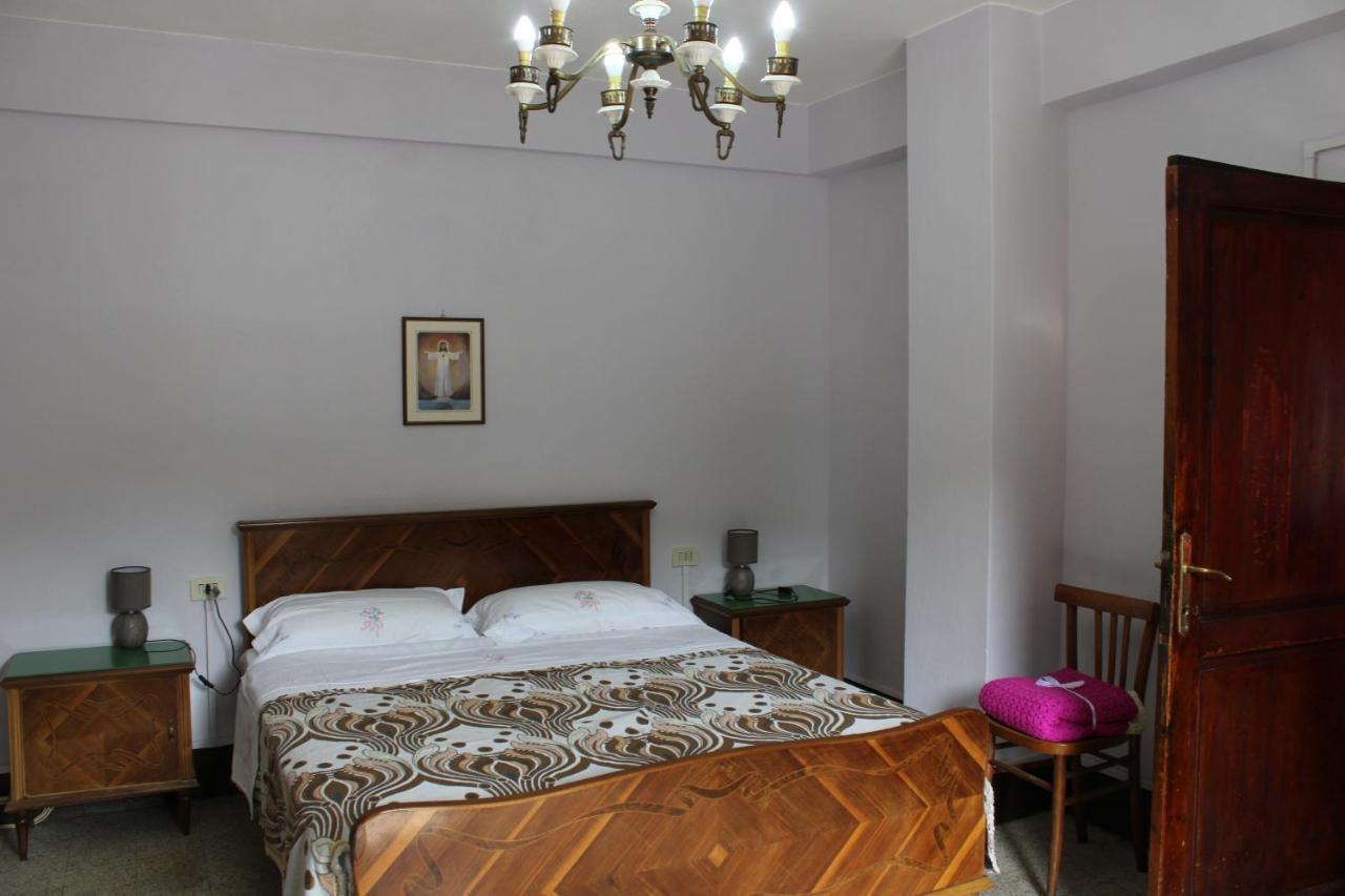 Casa vacanze da Marì Poggio  Esterno foto