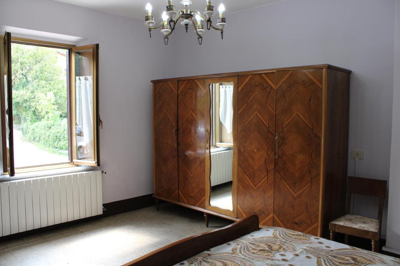 Casa vacanze da Marì Poggio  Esterno foto
