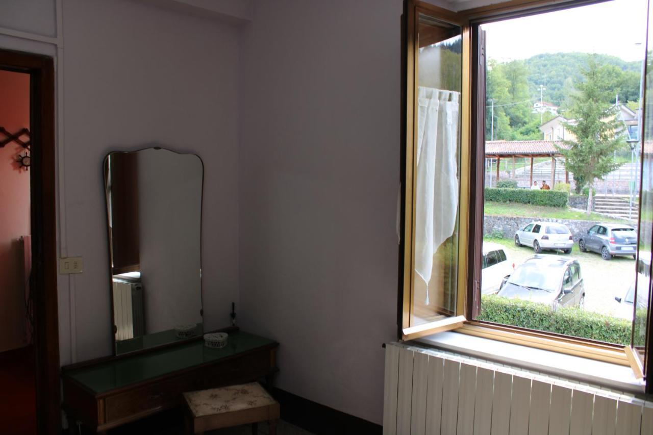 Casa vacanze da Marì Poggio  Esterno foto