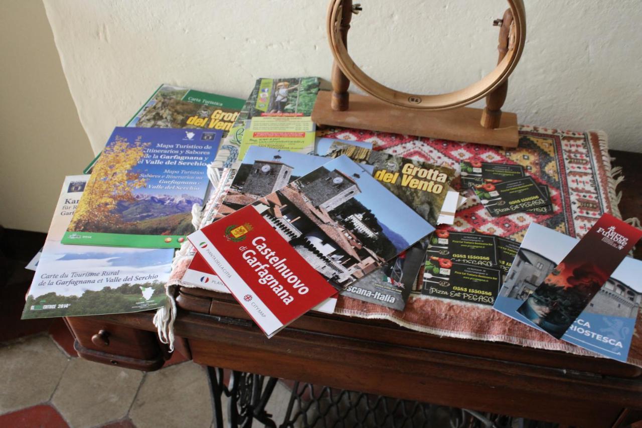 Casa vacanze da Marì Poggio  Esterno foto