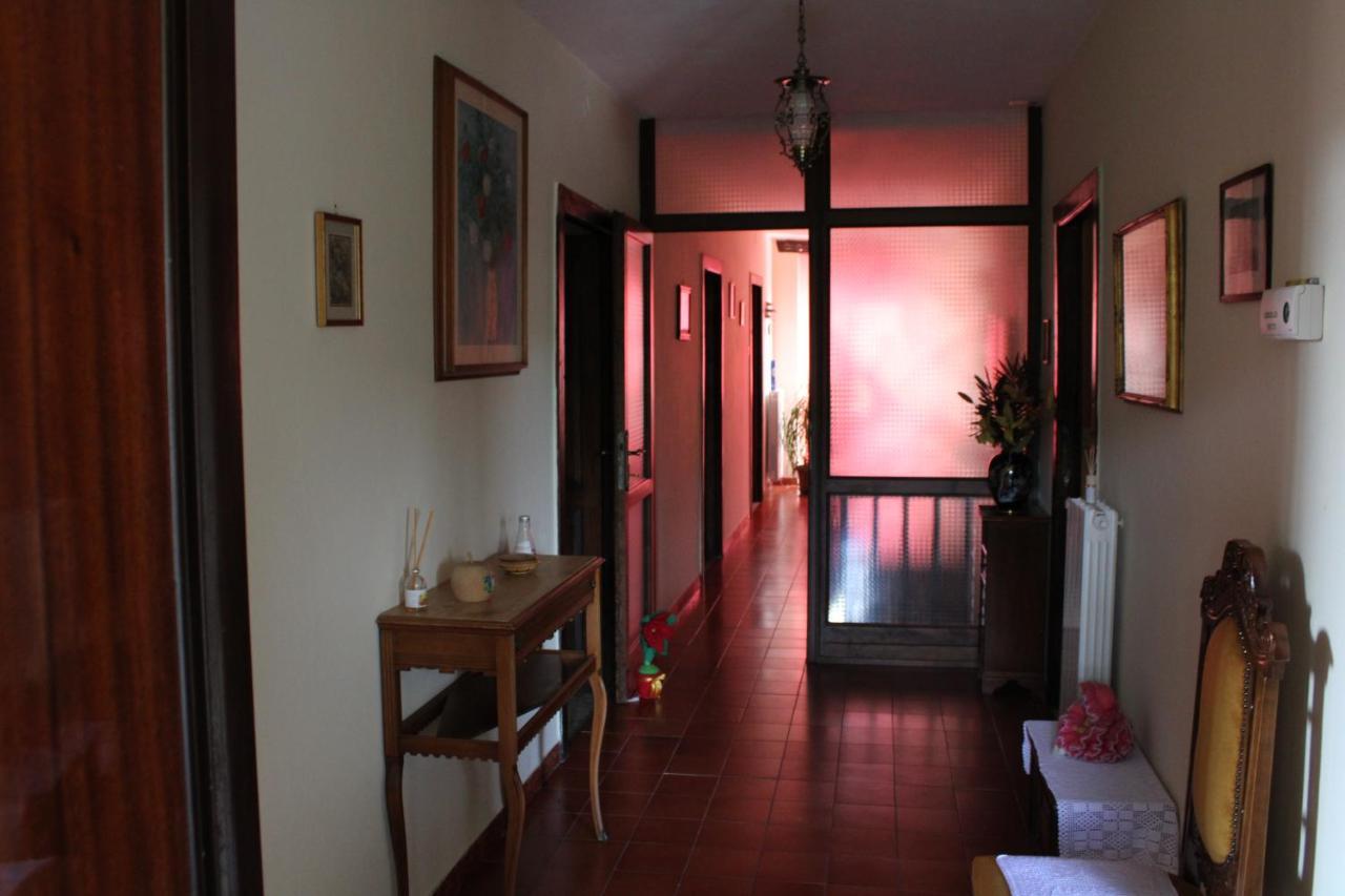 Casa vacanze da Marì Poggio  Esterno foto