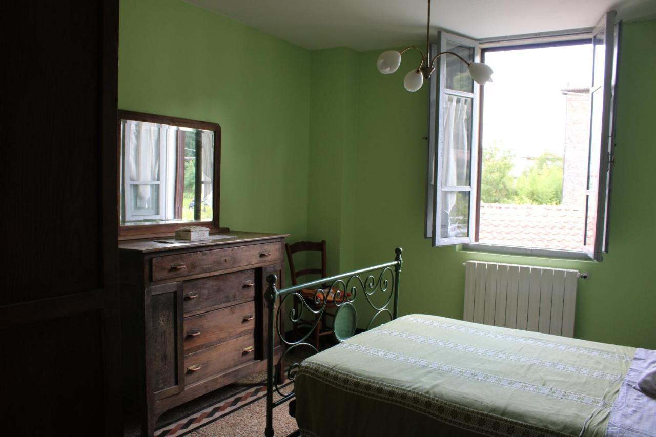 Casa vacanze da Marì Poggio  Esterno foto