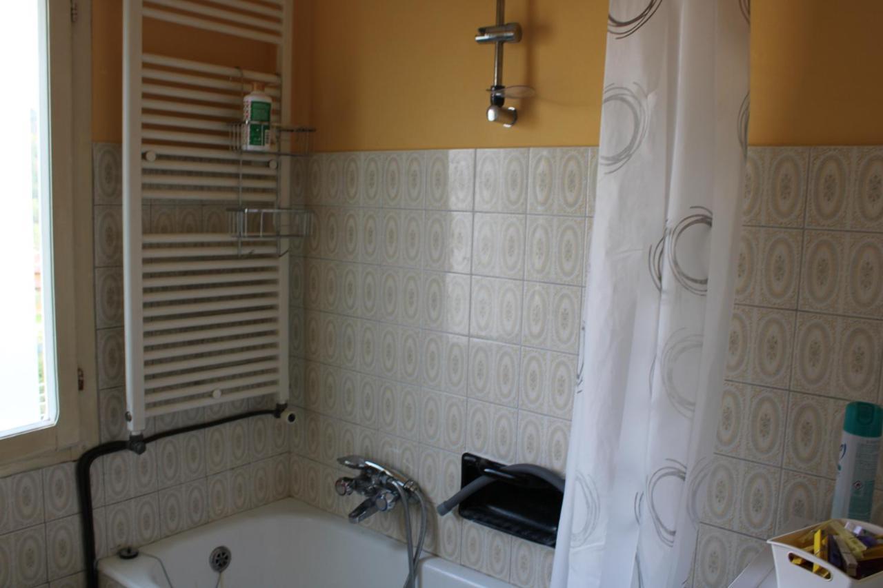 Casa vacanze da Marì Poggio  Esterno foto