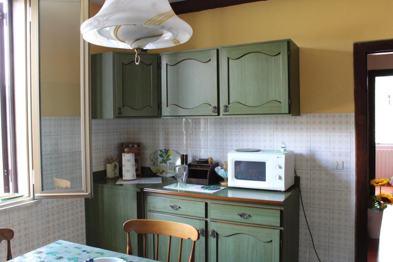 Casa vacanze da Marì Poggio  Esterno foto