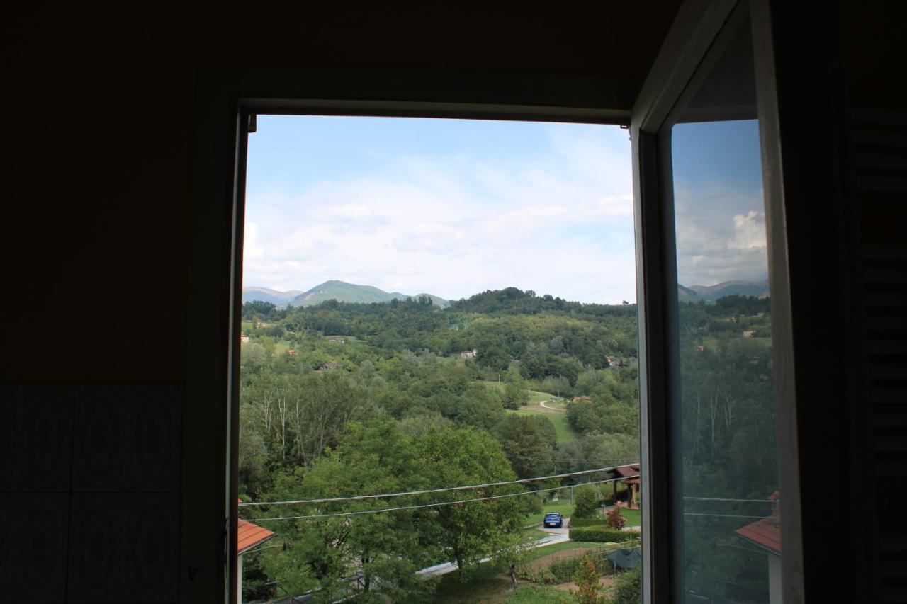 Casa vacanze da Marì Poggio  Esterno foto