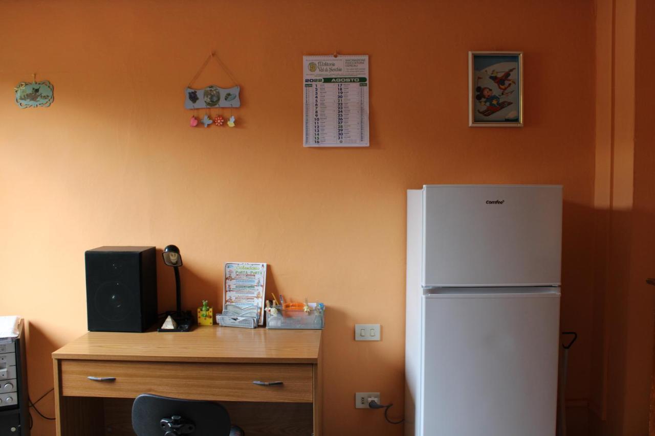 Casa vacanze da Marì Poggio  Esterno foto