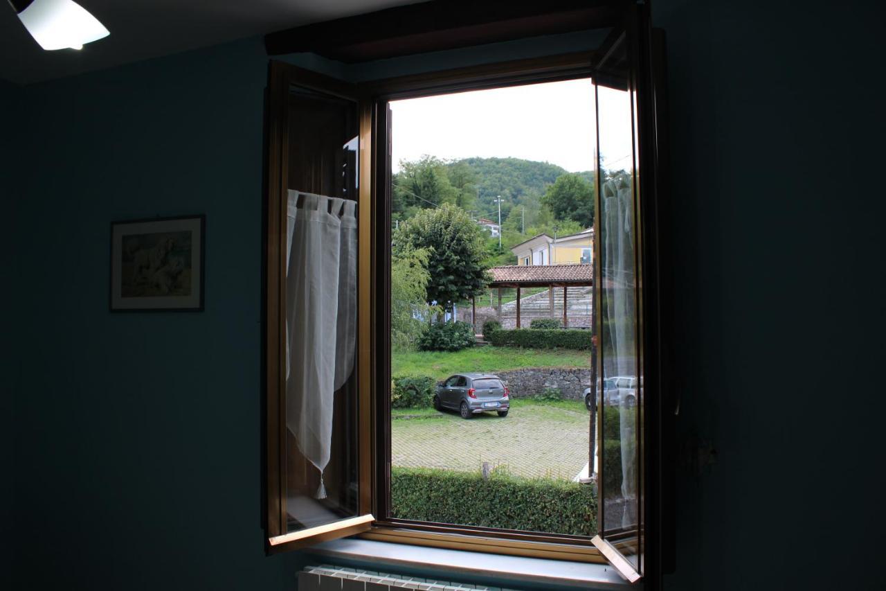 Casa vacanze da Marì Poggio  Esterno foto
