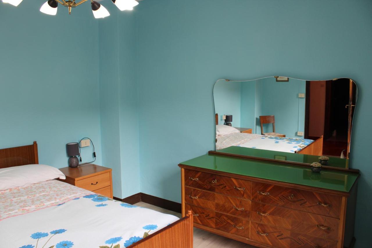 Casa vacanze da Marì Poggio  Esterno foto