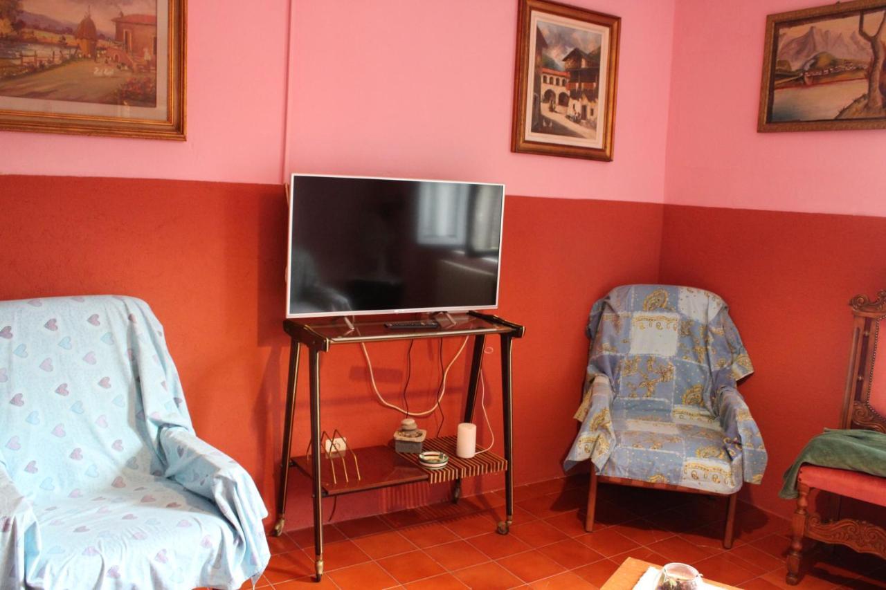 Casa vacanze da Marì Poggio  Esterno foto