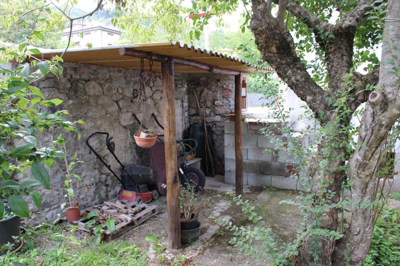 Casa vacanze da Marì Poggio  Esterno foto