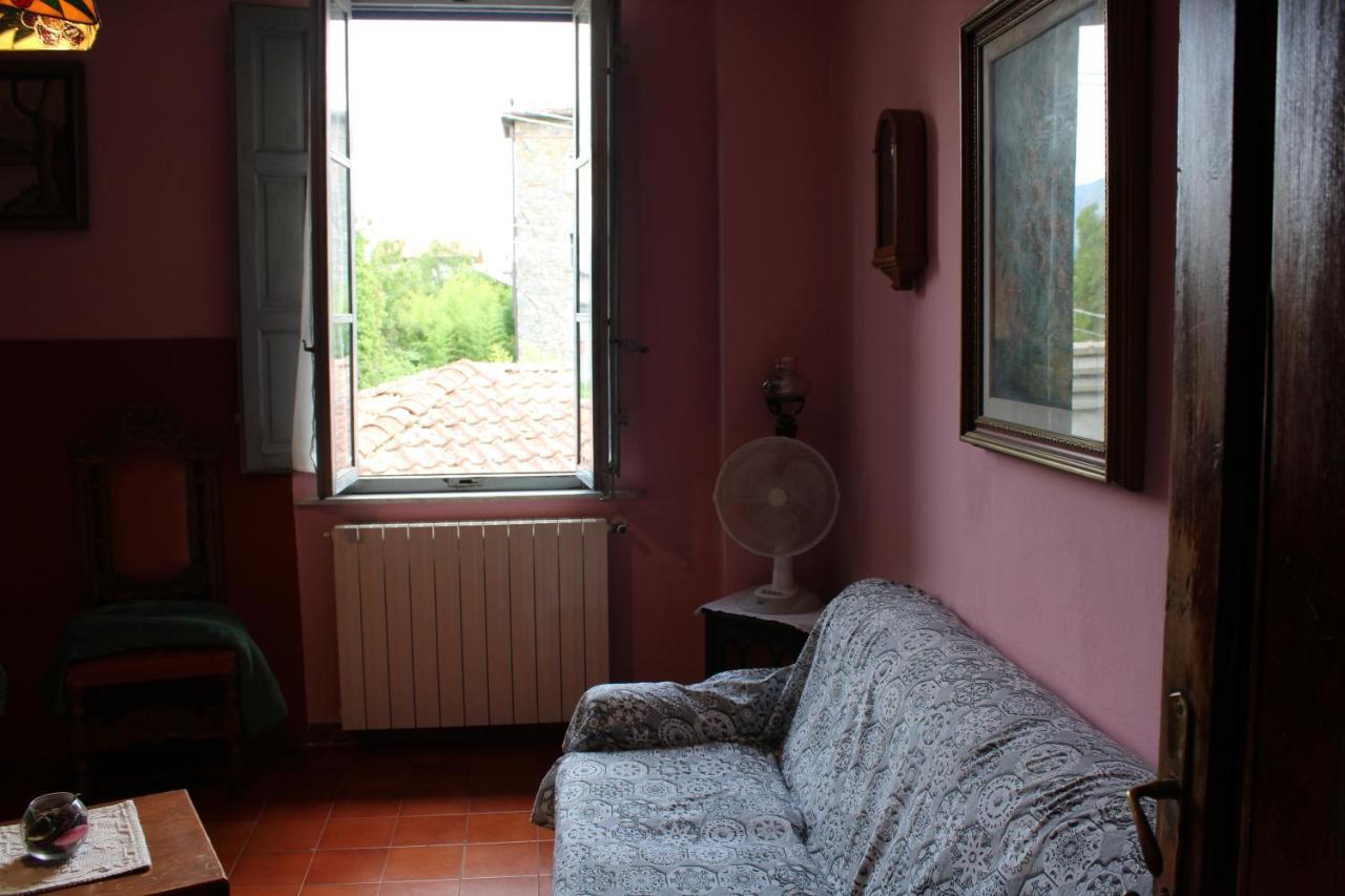 Casa vacanze da Marì Poggio  Esterno foto
