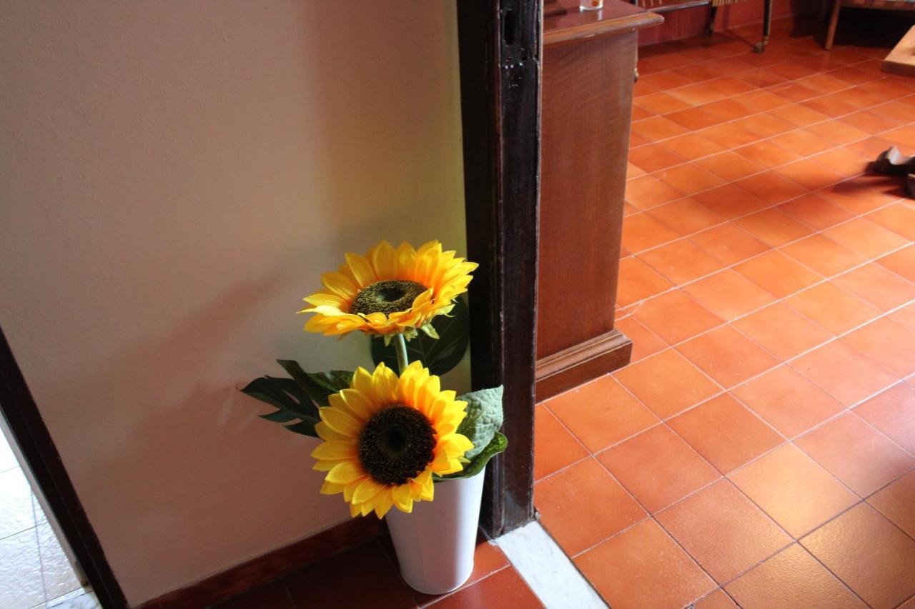 Casa vacanze da Marì Poggio  Esterno foto