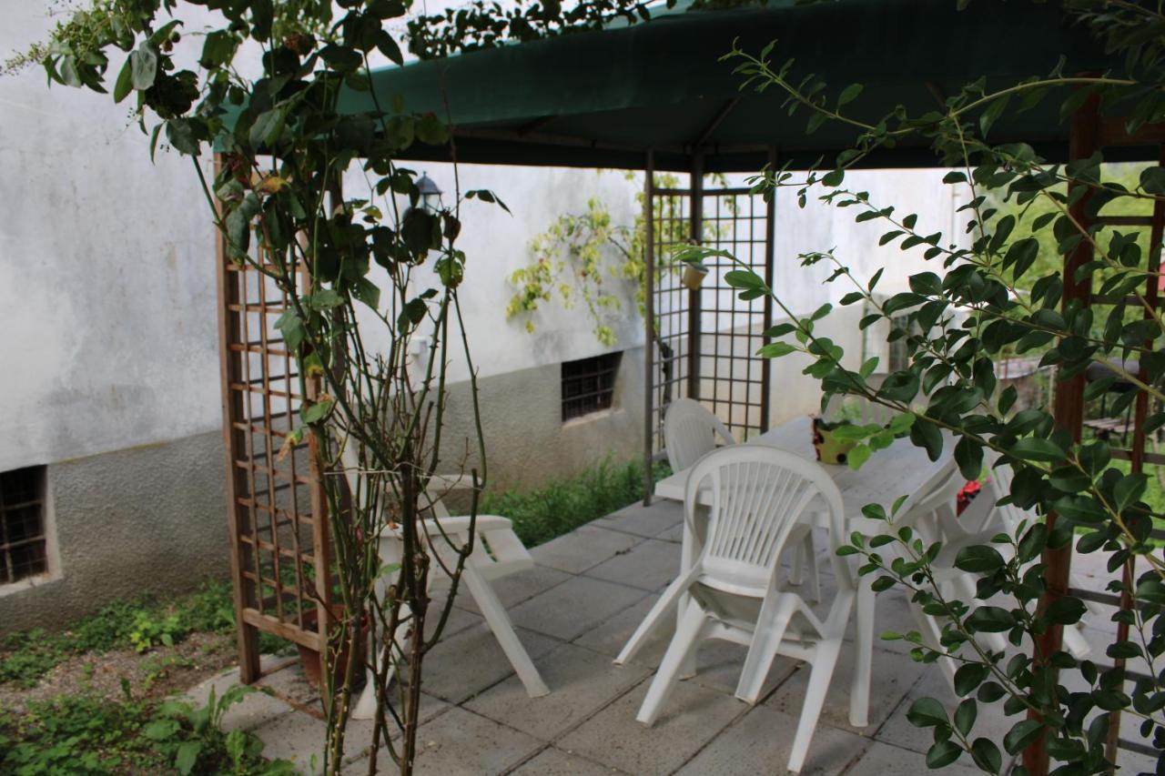 Casa vacanze da Marì Poggio  Esterno foto