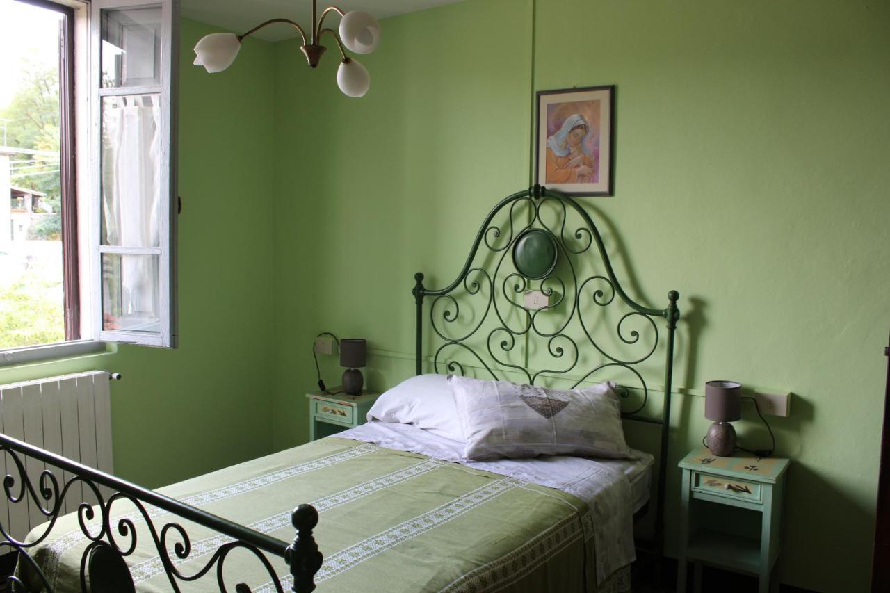 Casa vacanze da Marì Poggio  Esterno foto