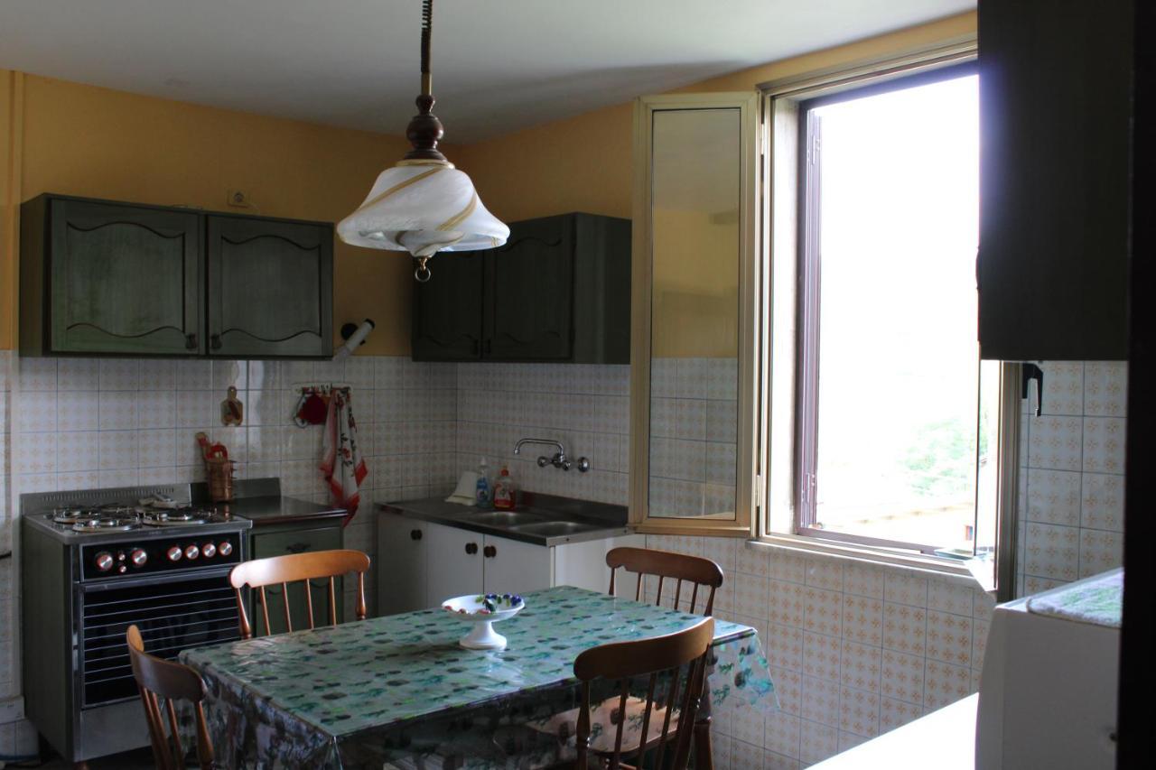 Casa vacanze da Marì Poggio  Esterno foto